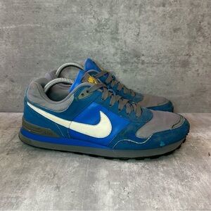 Nike Air Force MS78 LE Sneakers 386156-402 Mens sz 10